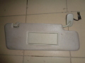 Козырек солнцезащитный правый Land Rover Discovery III 2004-2009(EDQ501181LUM)