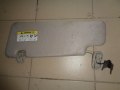 Козырек солнцезащитный правый Land Rover Discovery III 2004-2009(EDQ501181LUM)