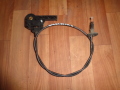 Трос открывания капота Land Rover Discovery III 2004-2009(FSE500031)