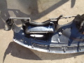 Торпедо Daewoo Nubira 1997(серебро) (A96236632)