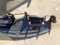Торпедо Daewoo Nubira 1997(серебро) (A96236632)