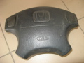 Подушка безопасности в руль Honda CR-V 1996-2002(77800S02Q82)