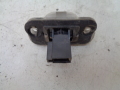 Фонарь подсветки номера Chery Amulet (A15) 2006-2012(A113717010)