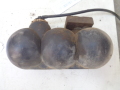Бачок вакуумный Chery Amulet (A15) 2006-2012(A118111030)