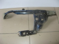 Кронштейн фары правый Opel Astra H / Family 2004-2015(13237139)