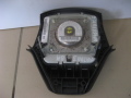 Подушка безопасности в рулевое колесо Mazda 3 (BK) 2002-2009(BP4S57K00C)