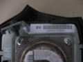 Подушка безопасности в рулевое колесо Mazda 3 (BK) 2002-2009(BP4S57K00C)