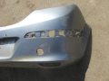 Бампер задний Opel Astra H / Family 2004-2015(24460512)