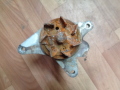Насос водяной (помпа) 2.7DT Land Rover Discovery III 2004-2009(LR009324)