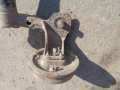 Балка задняя Opel Astra H / Family 2004-2015 (93178619)