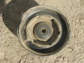 Опора переднего амортизатора Honda CR-V 1996-2002