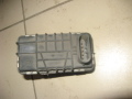 Блок электронный (актуатор сервопривод турбины) Peugeot Boxer 250 2006>(6NW009206)