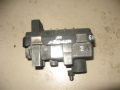 Блок электронный(актуатор сервопривод турбины) Peugeot Boxer 250 2006>(6NW009550)