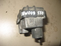 Блок электронный(актуатор сервопривод турбины) Peugeot Boxer 250 2006>(6NW009550)