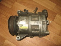 Компрессор кондиционера Ford Mondeo IV 2007-2015(31305833)