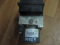 Блок ABS (насос) Peugeot Boxer 250 2006>(0265232112)