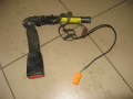 Ответная часть ремня безопасности передняя левая Ford Focus II 2005-2008(4M51A61209AH)