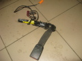 Ответная часть ремня безопасности передняя левая Ford Focus II 2005-2008(4M51A61209AH)
