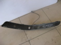 Накладка заднего бампера левая Opel Astra H / Family 2004-2015(13143349)