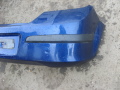 Бампер задний Opel Astra H / Family 2004-2015(24460353)