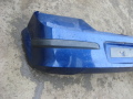 Бампер задний Opel Astra H / Family 2004-2015(24460353)