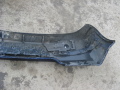 Бампер задний Opel Astra H / Family 2004-2015(24460353)