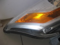 Фара правая Ford Kuga 2008-2012(8M5113W029AE)