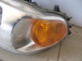 Фара левая Mitsubishi Pajero/Montero Sport (K9) 1997-2008(10087415)
