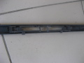 Молдинг крыши левый Opel Astra H / Family 2004-2015(13125796)