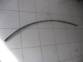 Молдинг крыши правый Opel Astra H / Family 2004-2015(13125797)