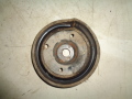 Проставка под переднюю пружину верхняя  Hyundai i10 2007-2013(5462007000)