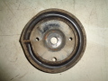 Проставка под переднюю пружину Hyundai i10 2007-2013(5462007000)
