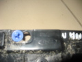 Накладка крышки багажника Ford Mondeo IV 2007-2015(BS71A43404A)