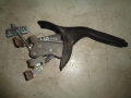Рычаг стояночного тормоза Hyundai i10 2007-2013(597100X000GA)
