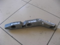 Кронштейн переднего бампера правый Ford Focus II 2005-2011(4M5117D958AF)