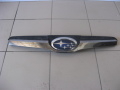 Решетка радиатора верхняя Subaru Forester (S13) 2012>(91122SG020)