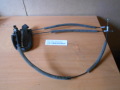 Замок двери задней левой Nissan Teana J32 2008-2013
