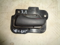 Ручка дверная задняя внутренняя левая Opel Vectra B 1995-2002 (90362965)