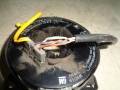 Механизм подрулевой для SRS Opel Vectra B 1995-2002 (90507512)