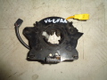 Механизм подрулевой для SRS Opel Vectra B 1995-2002 (90507512)