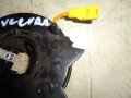 Механизм подрулевой для SRS Opel Vectra B 1995-2002 (90507512)