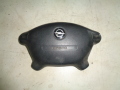 Подушка безопасности в рулевое колесо Opel Vectra B 1995-2002 (90437092)