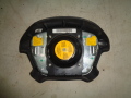 Подушка безопасности в рулевое колесо Opel Vectra B 1995-2002 (90437092)