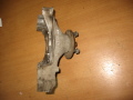 Кронштейн термомуфты Toyota Land Cruiser (100) 1998-2007(1630750012)