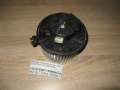 Моторчик отопителя Nissan Tiida (C11) 07-14гг (27226EE91B)
