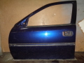 Дверь передняя левая Opel Vectra B 1995-2002 (90508225)