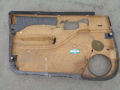 Обшивка двери передняя правая Opel Vectra B 1995-2002 (90432212)
