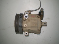 Компрессор кондиционера АКПП 2.0L 16V Mitsubishi Pajero Pinin (H7) 1999-2006(MR460310)