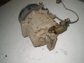 Компрессор кондиционера АКПП 2.0L 16V Mitsubishi Pajero Pinin (H7) 1999-2006(MR460310)