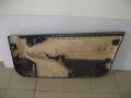 Обшивка двери передняя левая Opel Astra H / Family 2004-2015(13254934)